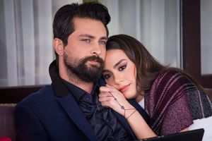 Cesur Yürek Final Fotoğrafları