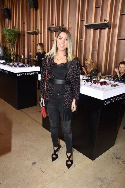 NESLİHAN TAŞDEMİR