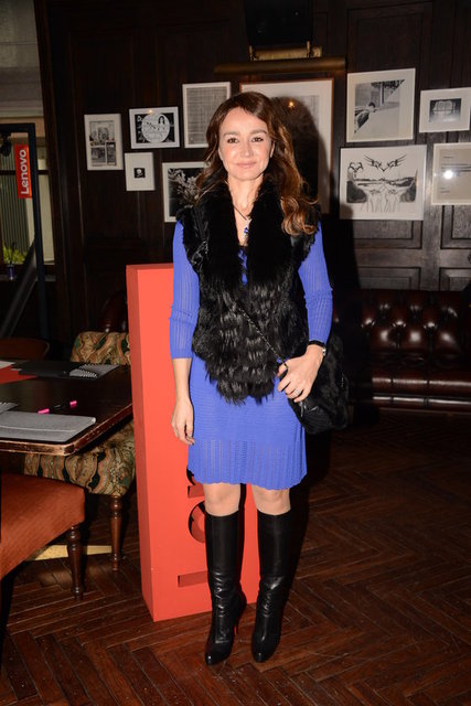 HÜLYA KALYONCU