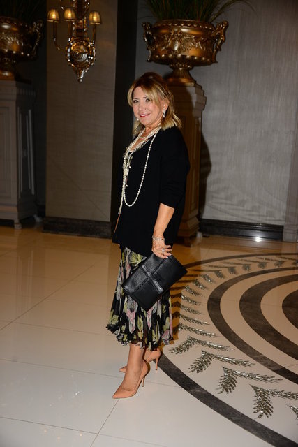 MERAL YAZICI