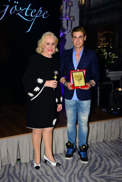 CANAN GÖZTEPE