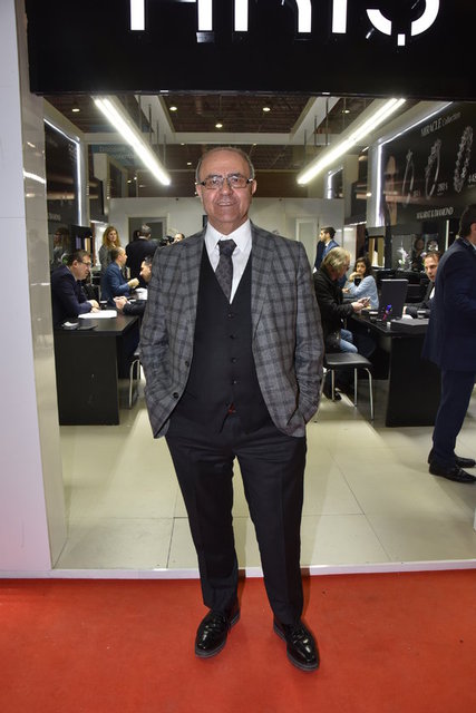 KERİM GÜZELİŞ
