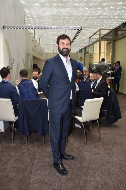 EMİL GÜZELİŞ