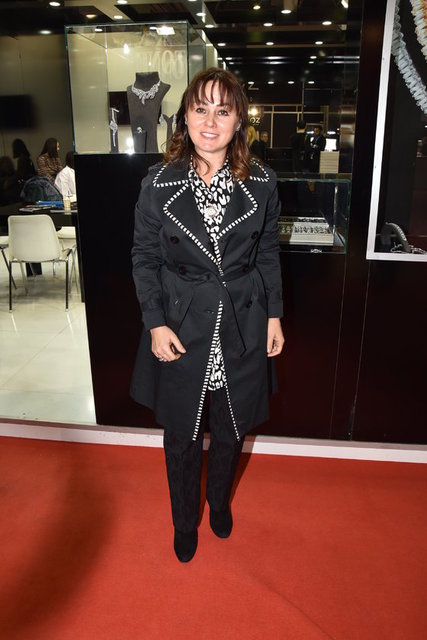 HANİFE AKDAĞ