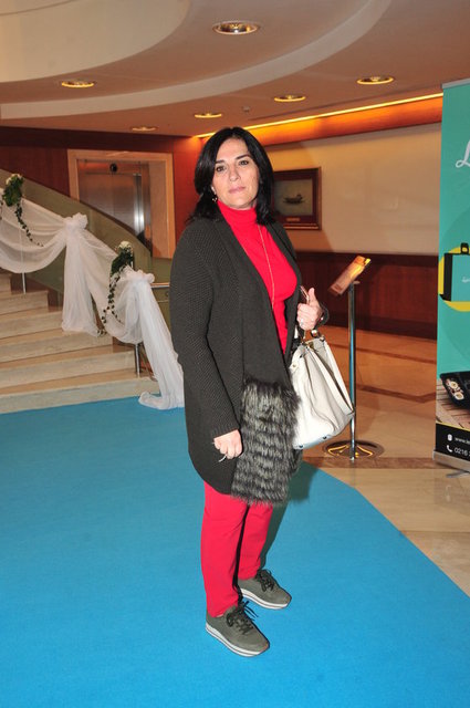 AYFER TOPRAK KARAVAN
