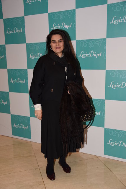 AYŞEGÜL TUNCER