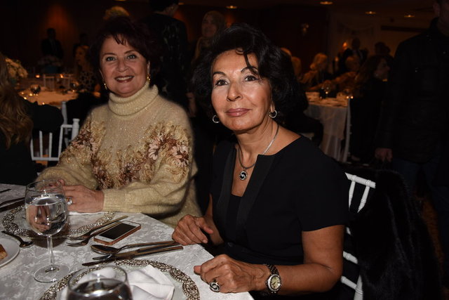CANAN İMER, TÜRKAN GÜRSEL
