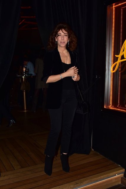 GÜLDEN BÜYÜKUÇAK
