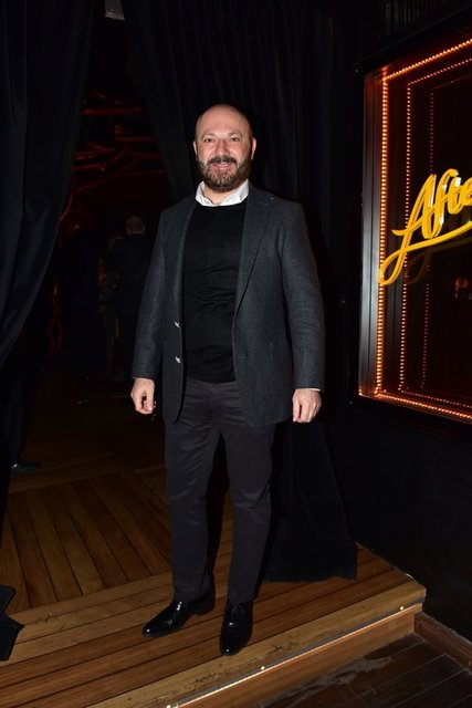 CEM KALYONCU