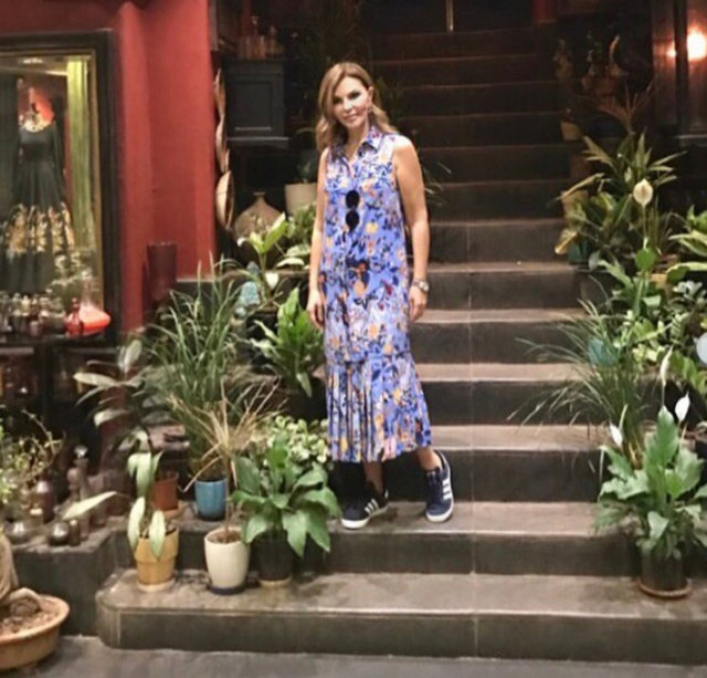 FERYAL GÜLMAN