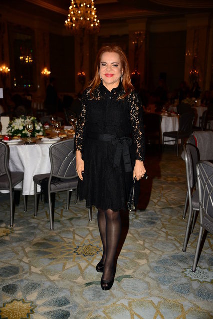 ZEYNEP TOKER