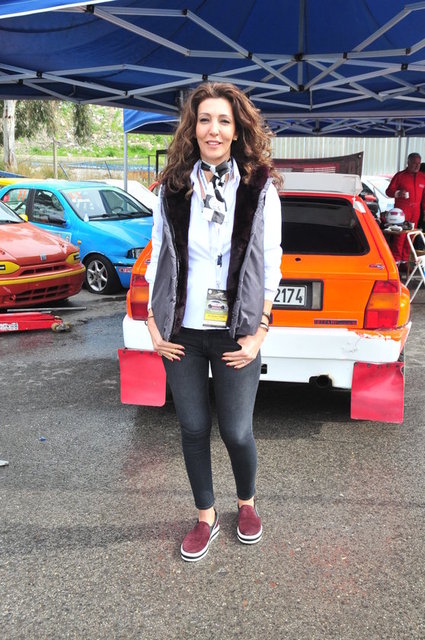 NİSA ERSOY