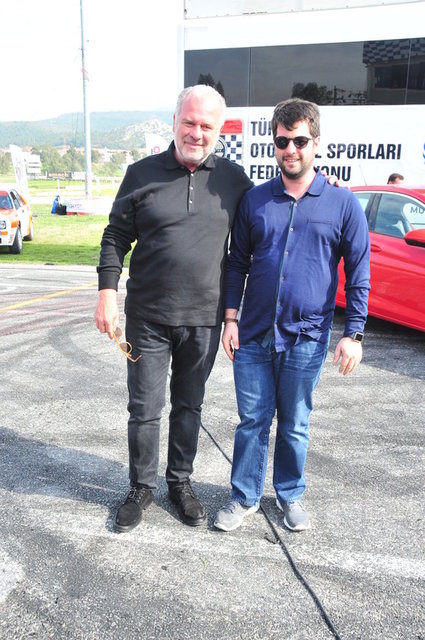 İSKENDER, MURAT ATAKAN