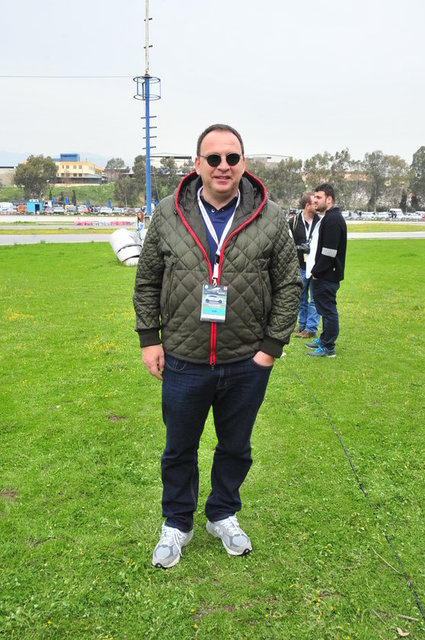 ENDER ALKOÇLAR