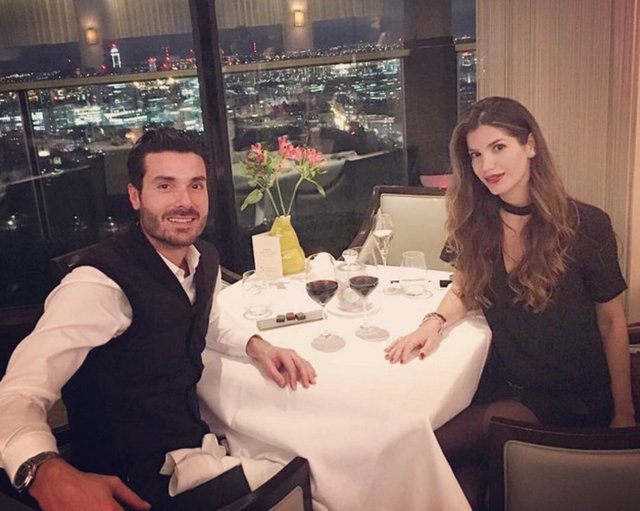 HAKAN - EVELIZE KOSİF