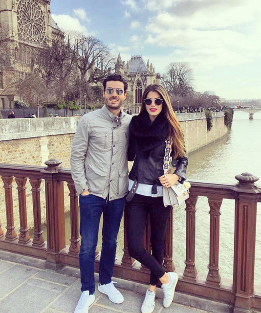 HAKAN - EVELIZE KOSİF