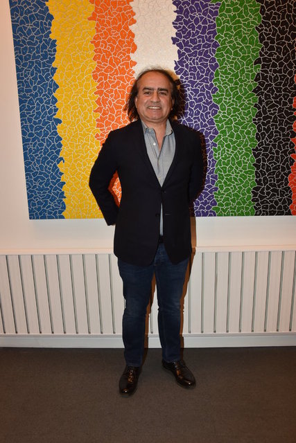 EKREM YALÇINDAĞ