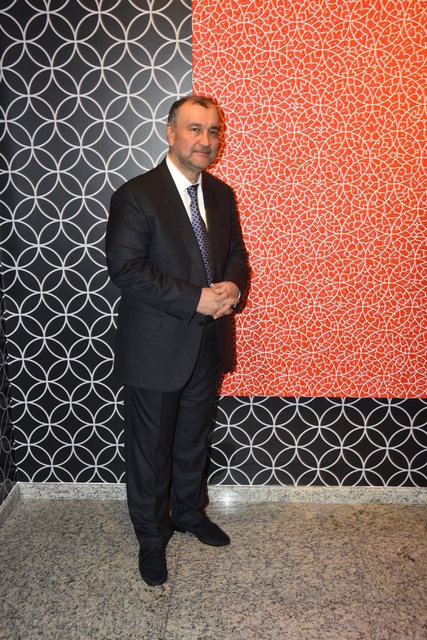 MURAT ÜLKER