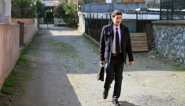 Aşk ve Gurur 4.Bölüm Fotoğrafları