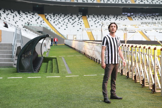 Aşk ve Gurur 4.Bölüm Fotoğrafları