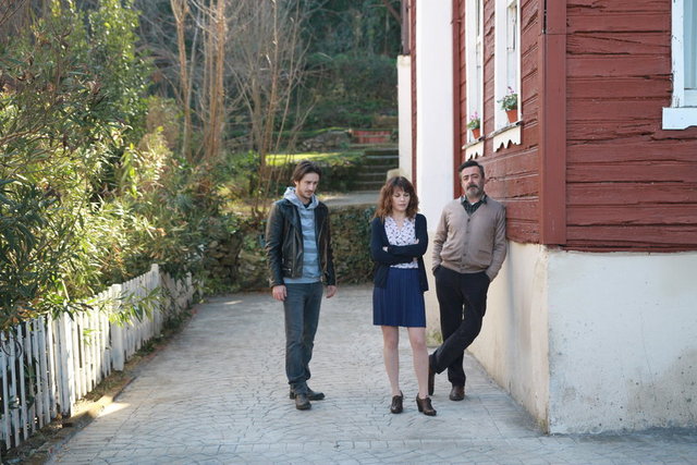 Aşk ve Gurur 4.Bölüm Fotoğrafları