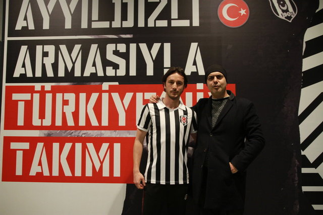 Aşk ve Gurur 4.Bölüm Fotoğrafları