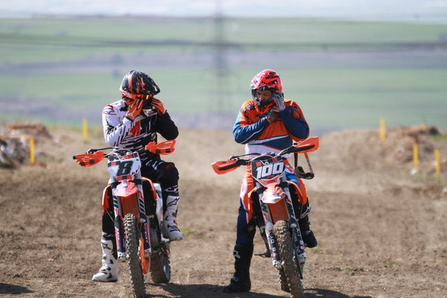 Aşk ve Gurur 4.Bölüm Fotoğrafları