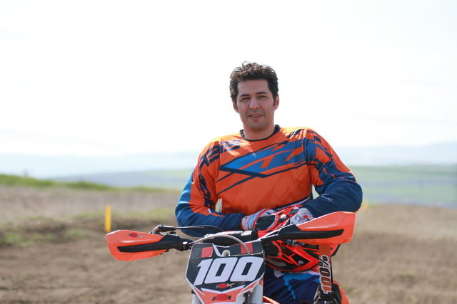 Aşk ve Gurur 4.Bölüm Fotoğrafları