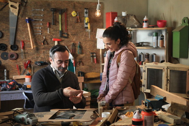 Aşk ve Gurur 4.Bölüm Fotoğrafları