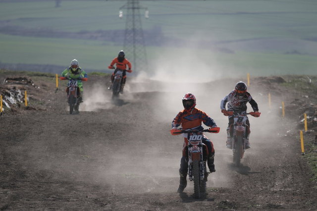 Aşk ve Gurur 4.Bölüm Fotoğrafları