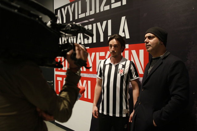 Aşk ve Gurur 4.Bölüm Fotoğrafları