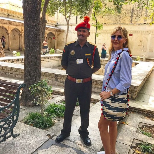 ARZU SABANCI