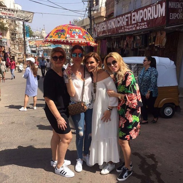 SEVİM UYAR, FERYAL GÜLMAN, MELTEM DEMİR