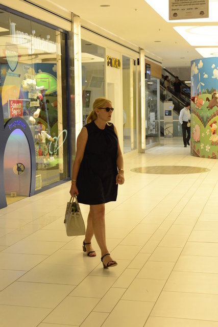 AYLİN SARUHAN