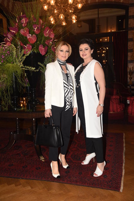 AYŞEGÜL TOPLUSOY, SEMA GÜRAL SÜRMELİ