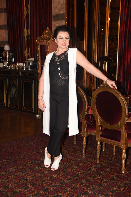 SEMA GÜRAL SÜRMELİ