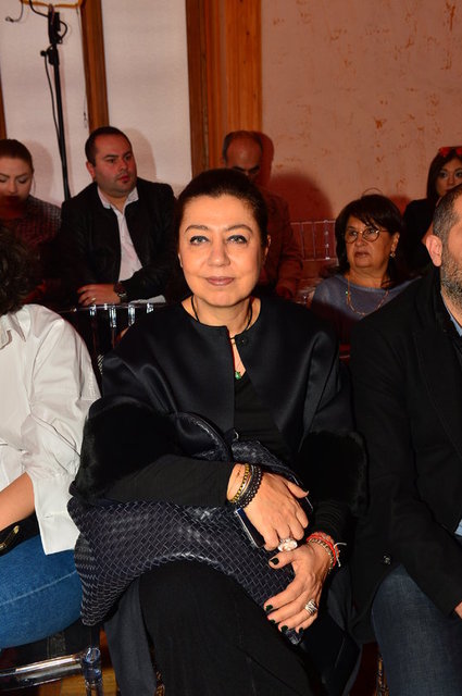 AYŞEGÜL HOTİÇ