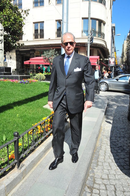 FARUK SÜREN