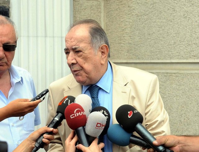 DURAN AKBULUT