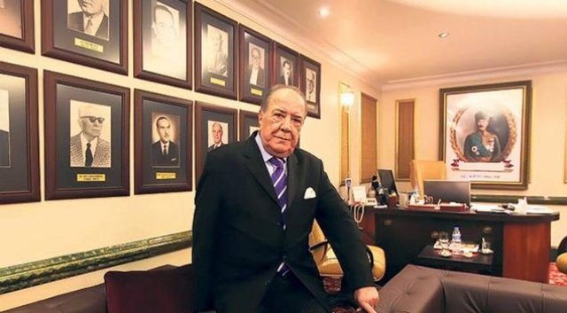 DURAN AKBULUT
