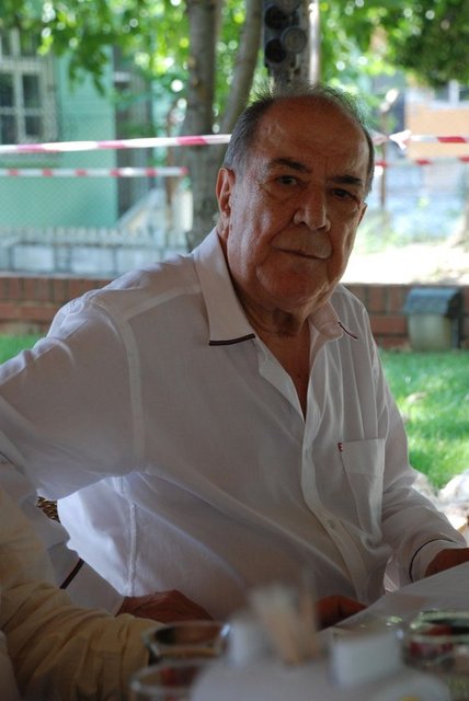 DURAN AKBULUT