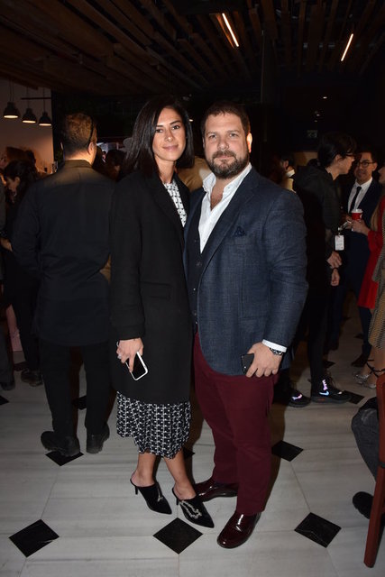 ECEM PEHLİVAN - MERT GOCAY