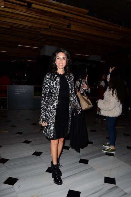 ASLI EKŞİOĞLU