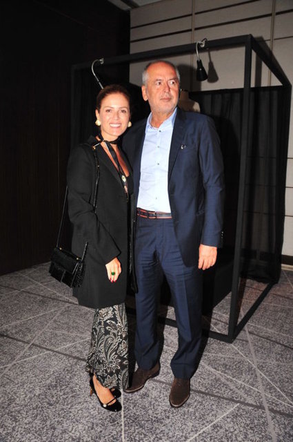 TURGUT - SUZAN TOPLUSOY