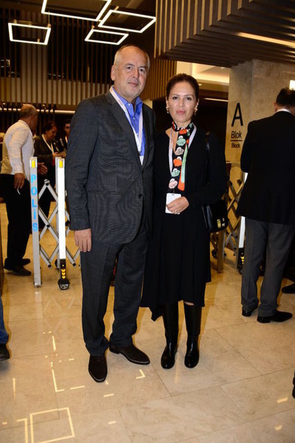 TURGUT - SUZAN TOPLUSOY