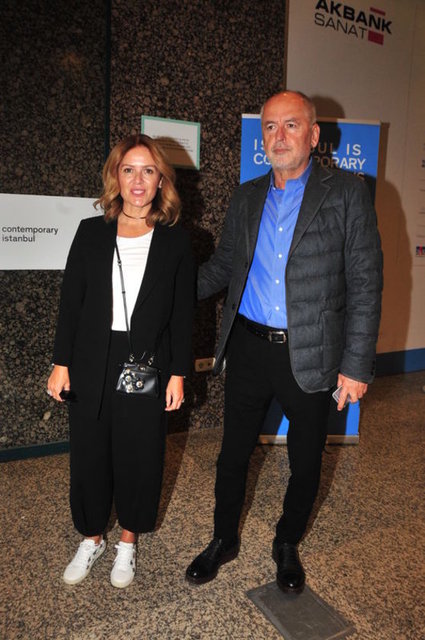 TURGUT - SUZAN TOPLUSOY