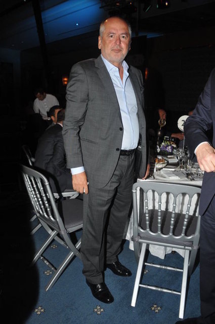 TURGUT - SUZAN TOPLUSOY
