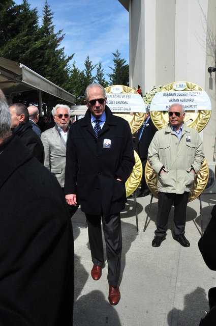 FARUK SÜREN