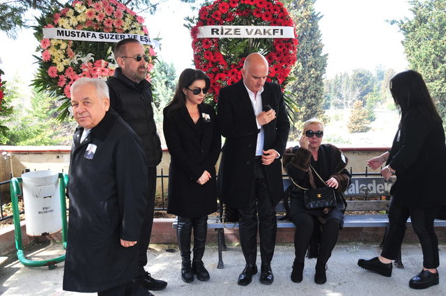 ATİİLA, ATINÇ, TÜLYA, AYTEN AKBULUT