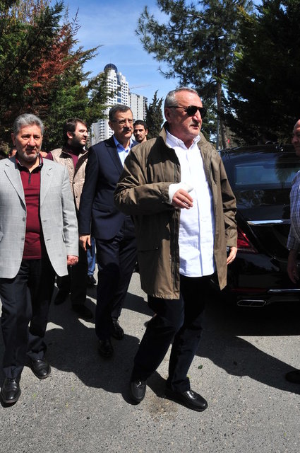 MEHMET AĞAR